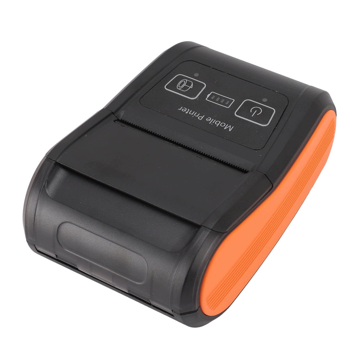 Thermal USB Receipt Printer Mini Portable Bluetooth MB Printer Printing technology other