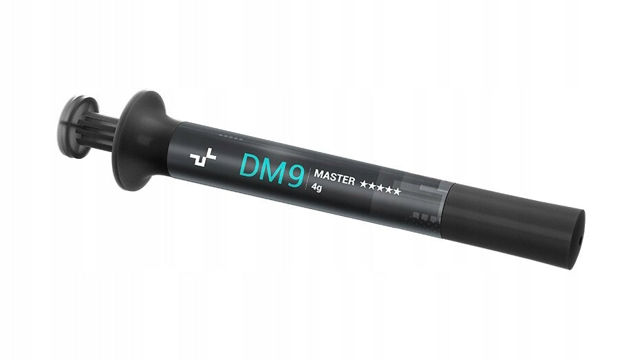 Thermal paste DEEPCOOL DM9 4g Manufacturer DeepCool