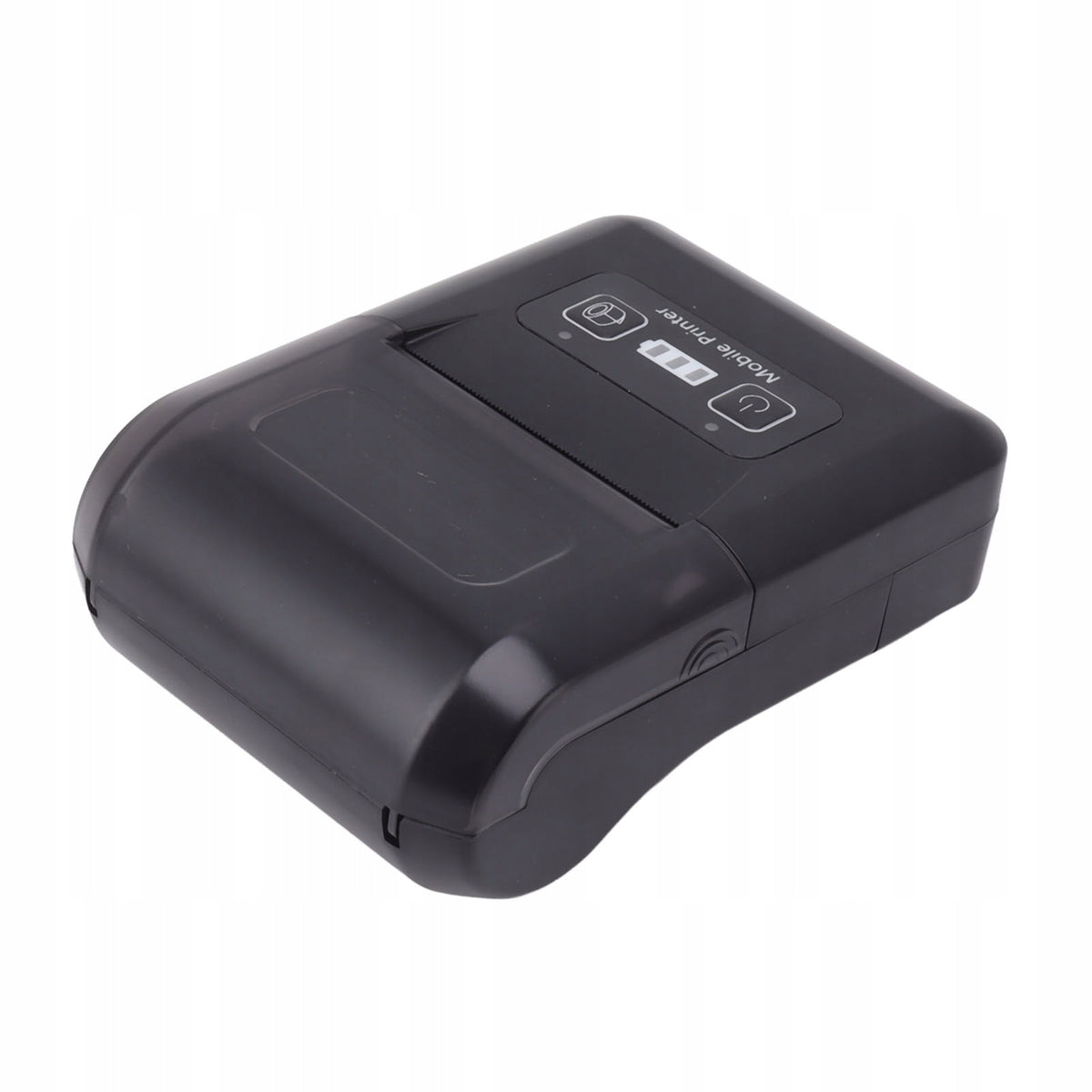 Thermal printer, compact ABS 203 dpi thermal printer with indicator Printing technology other