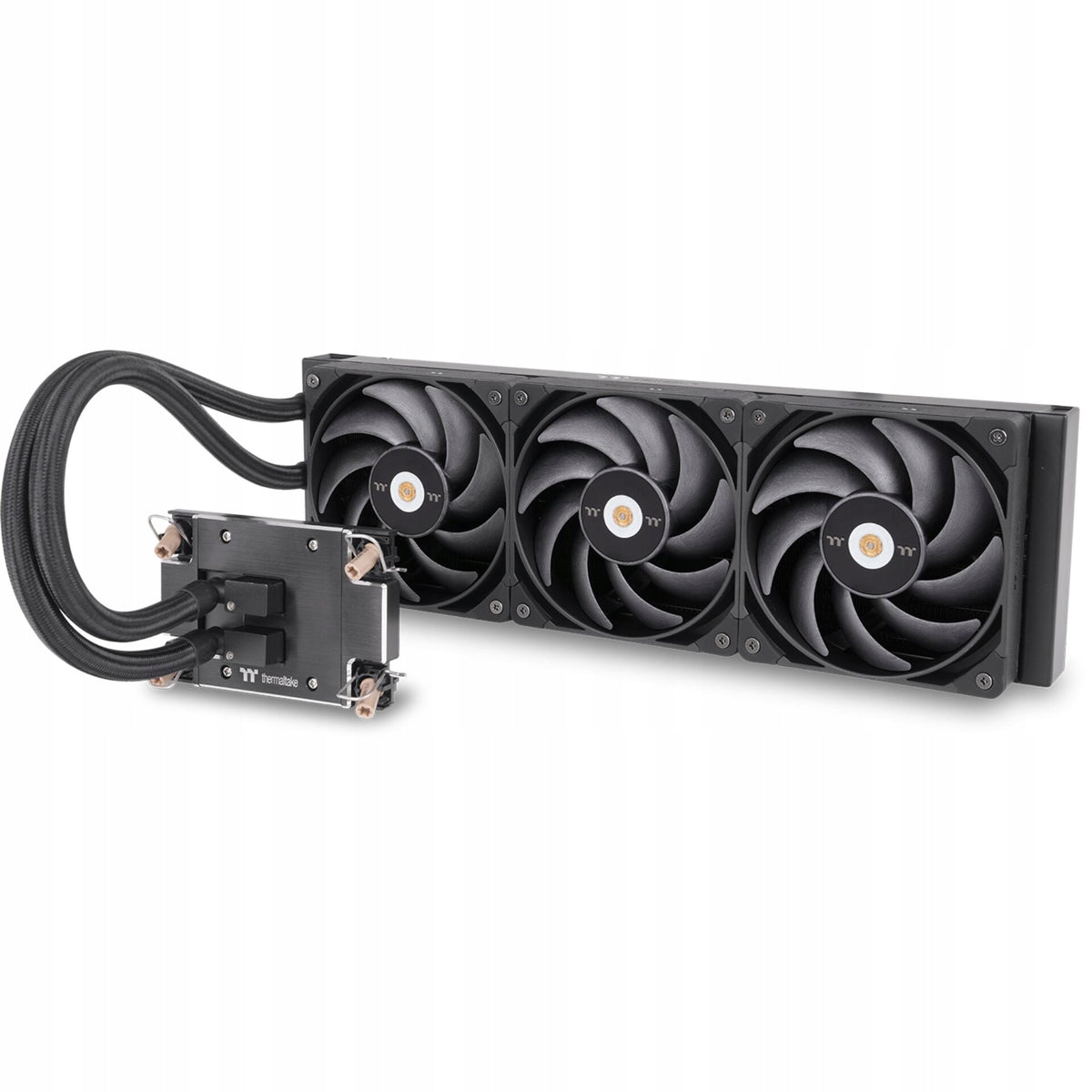 Thermaltake AW420 AIO Liquid Cooling System