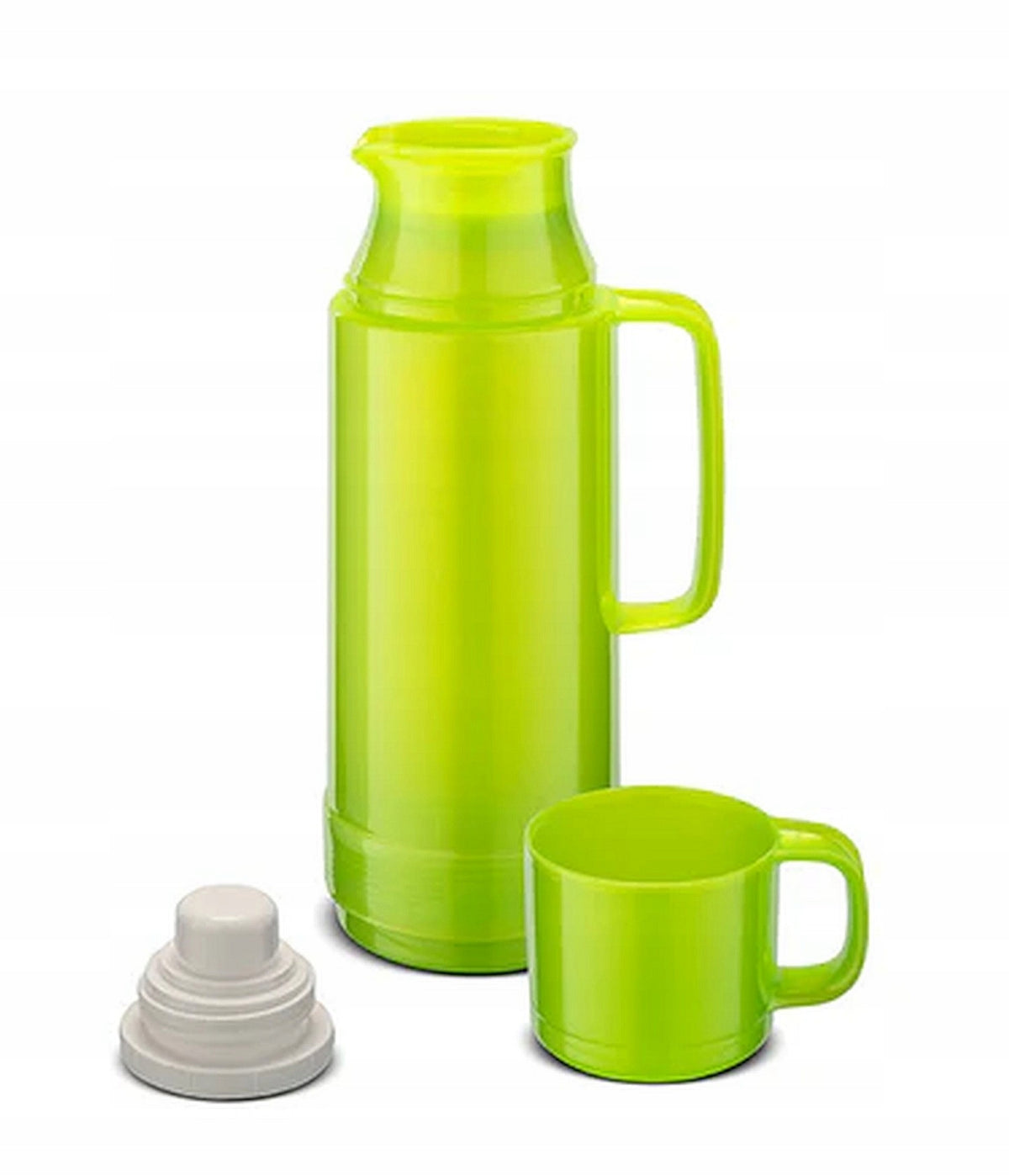 Thermos ROTPUNKT type 80 0,5 l shiny pear Manufacturer code 80