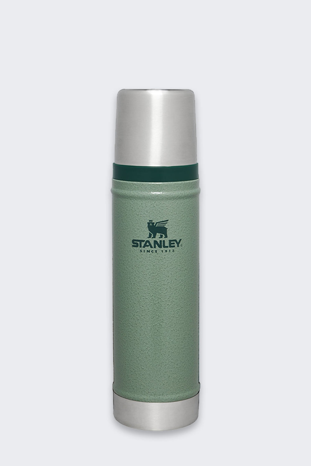 Thermos Stanley Legendary Classic 0.6 L Color green