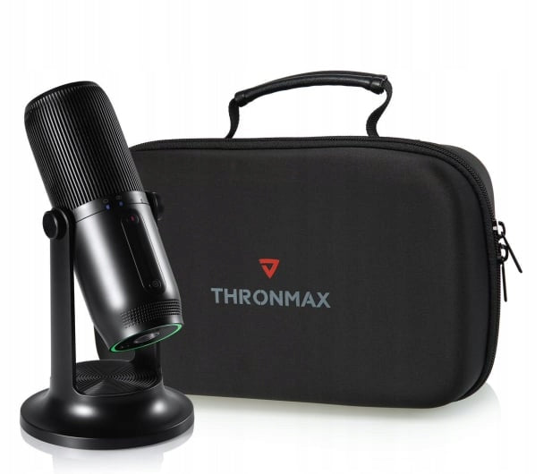 Thronmax MDrill One PRO Studio Kit Manufacturer code M2PB KIT