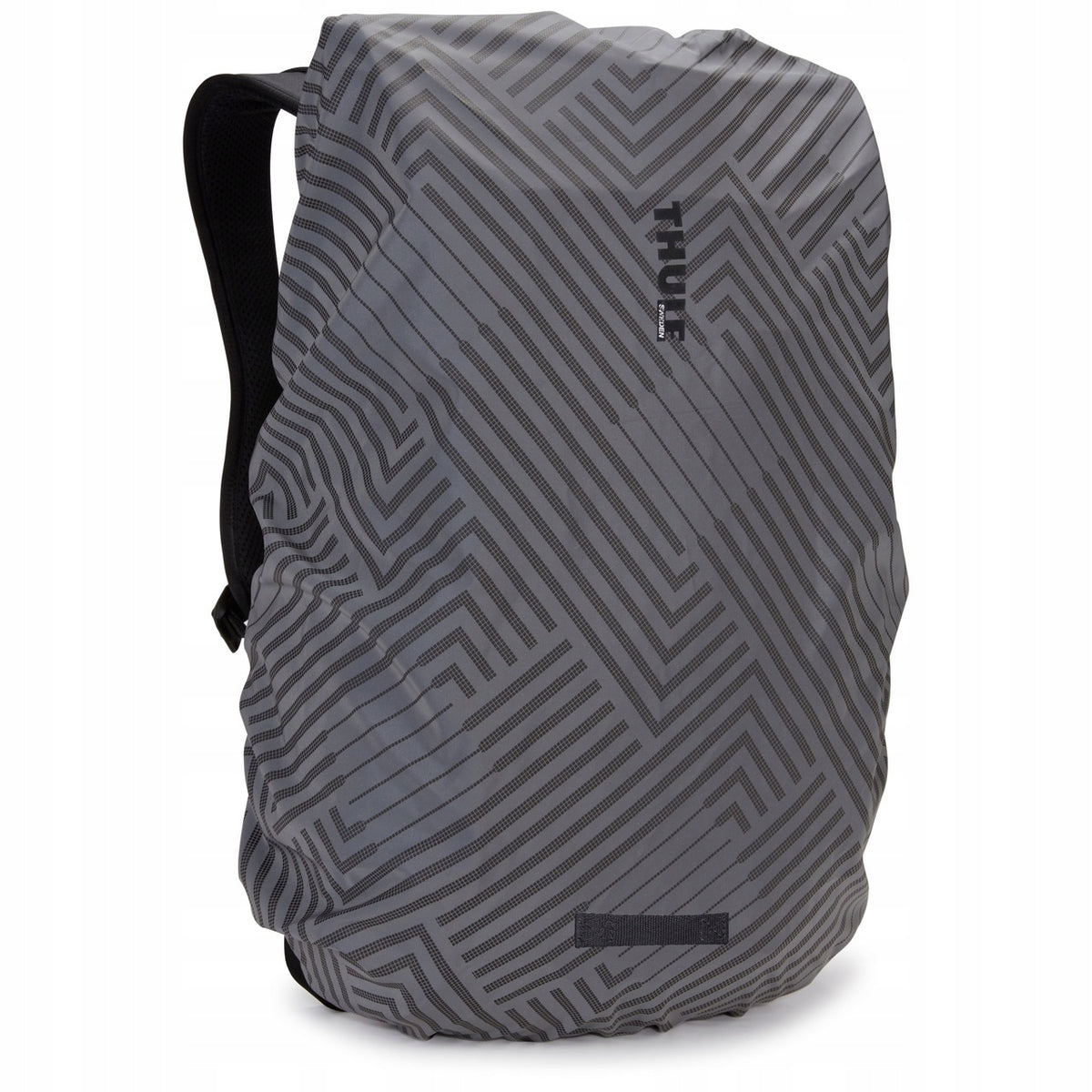 Thule Backpack Rain Cover Color silver