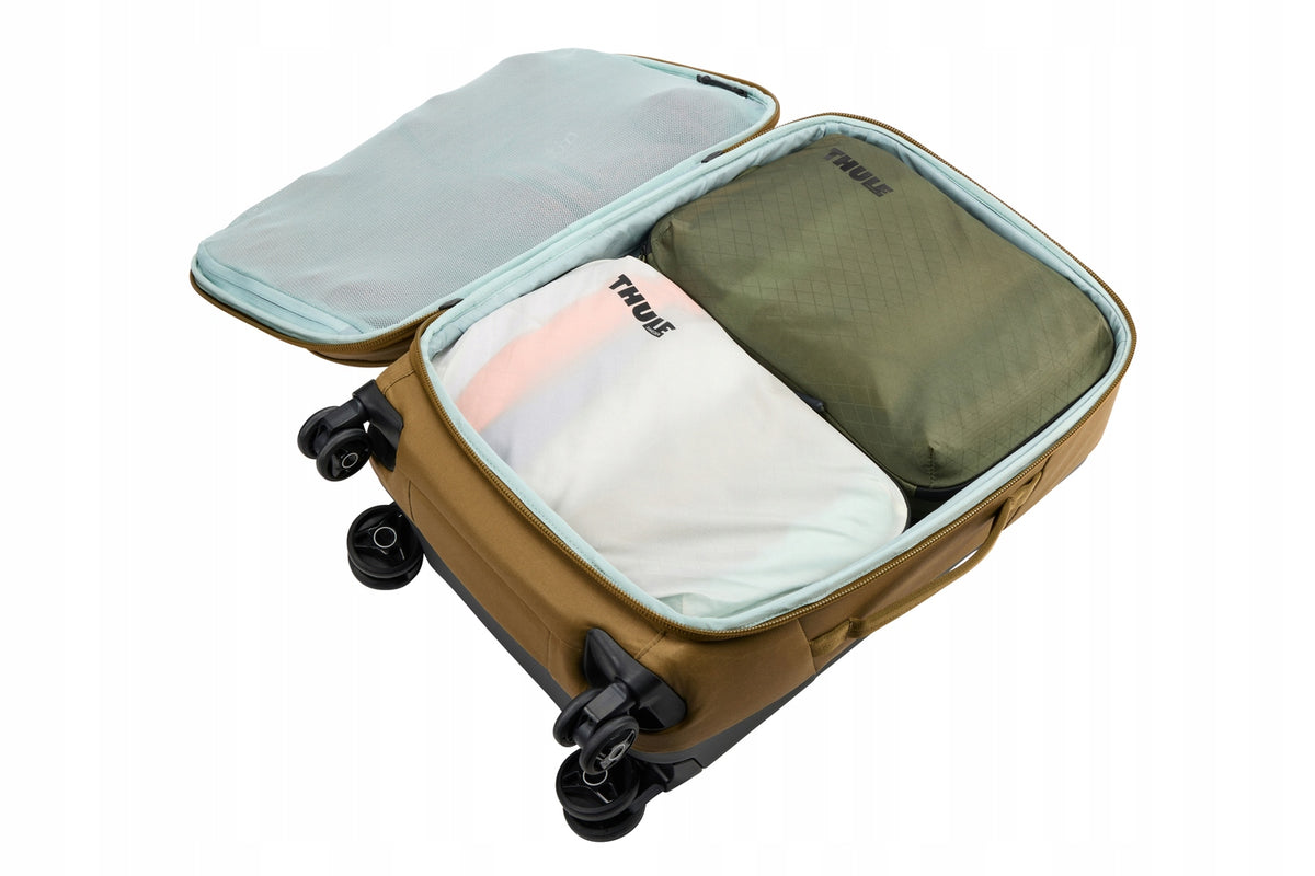 Thule Compression Medium Green Color green