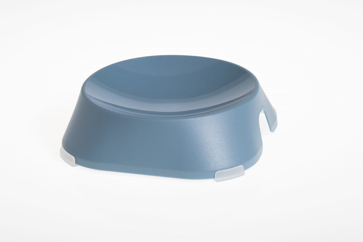 Tile Cat Bowl 100% Recycled