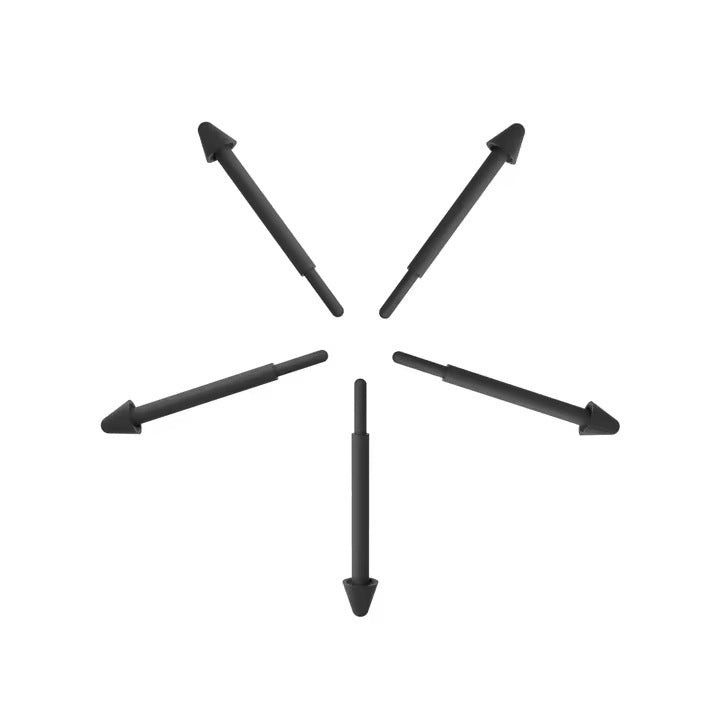 Tips HUION PN04S for pens PW400 Packaging status original