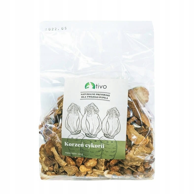 Tivo Chicory Root 125 g