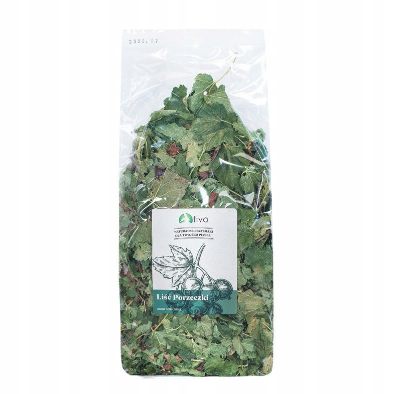 Tivo Currant Leaf 100 g