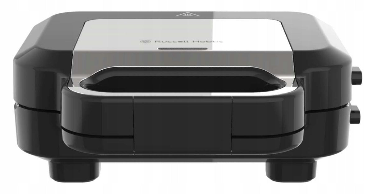 Toaster 3in1 RUSSELL HOBBS 26810-56 Sandwich Maker Power rating 820 W