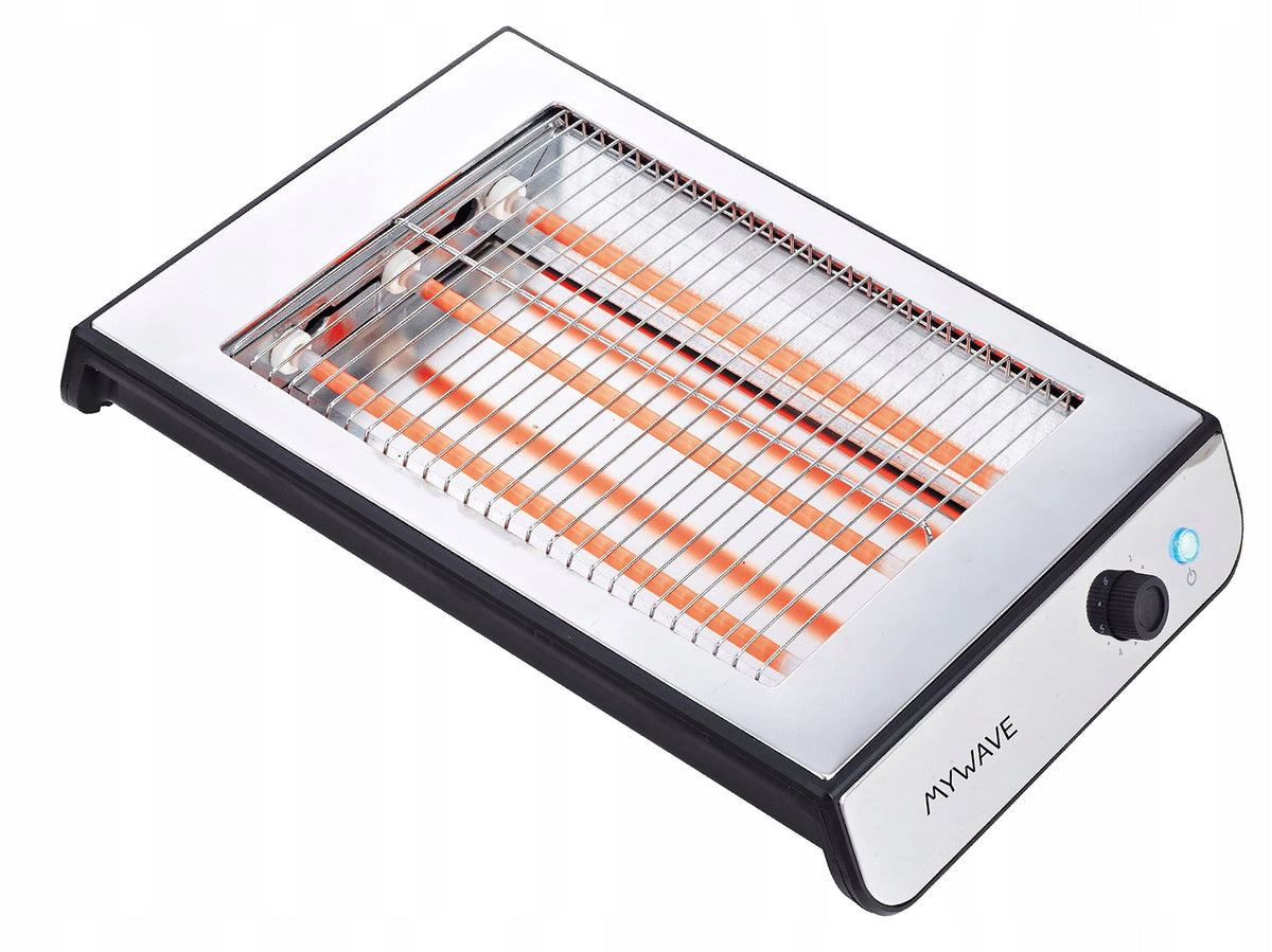 Toaster MyWave Power 900W Temperature control 6 levels