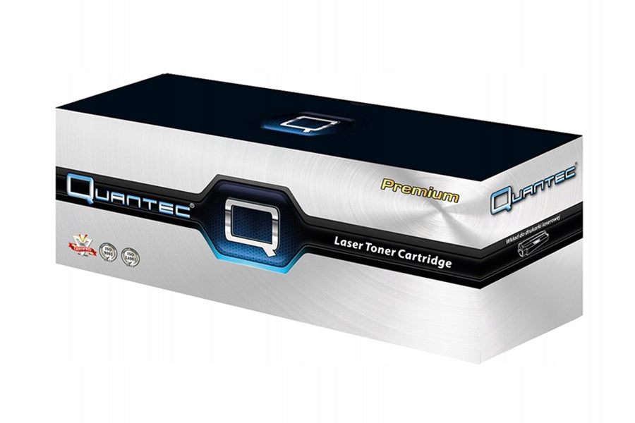 Toner Cartridge Ricoh 407246 for SP311 310 3.5K Quantec Color black