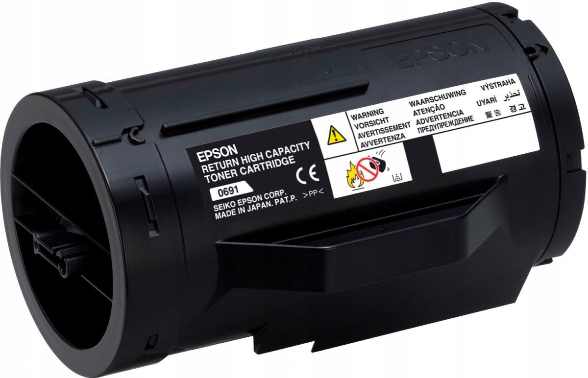 Toner Epson AL-M300/MX300 C13S050691 černý (black)