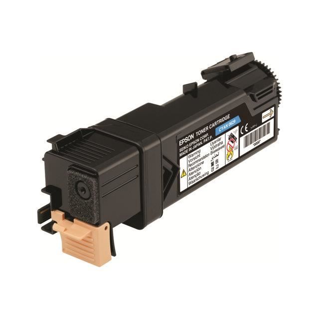 Toner Epson C13S050629 modrý (cyanový)