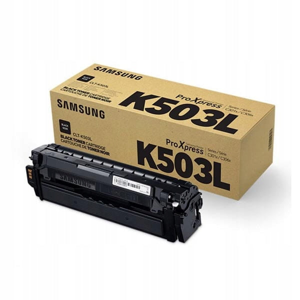 Toner HP SU147A černý (black) Color black