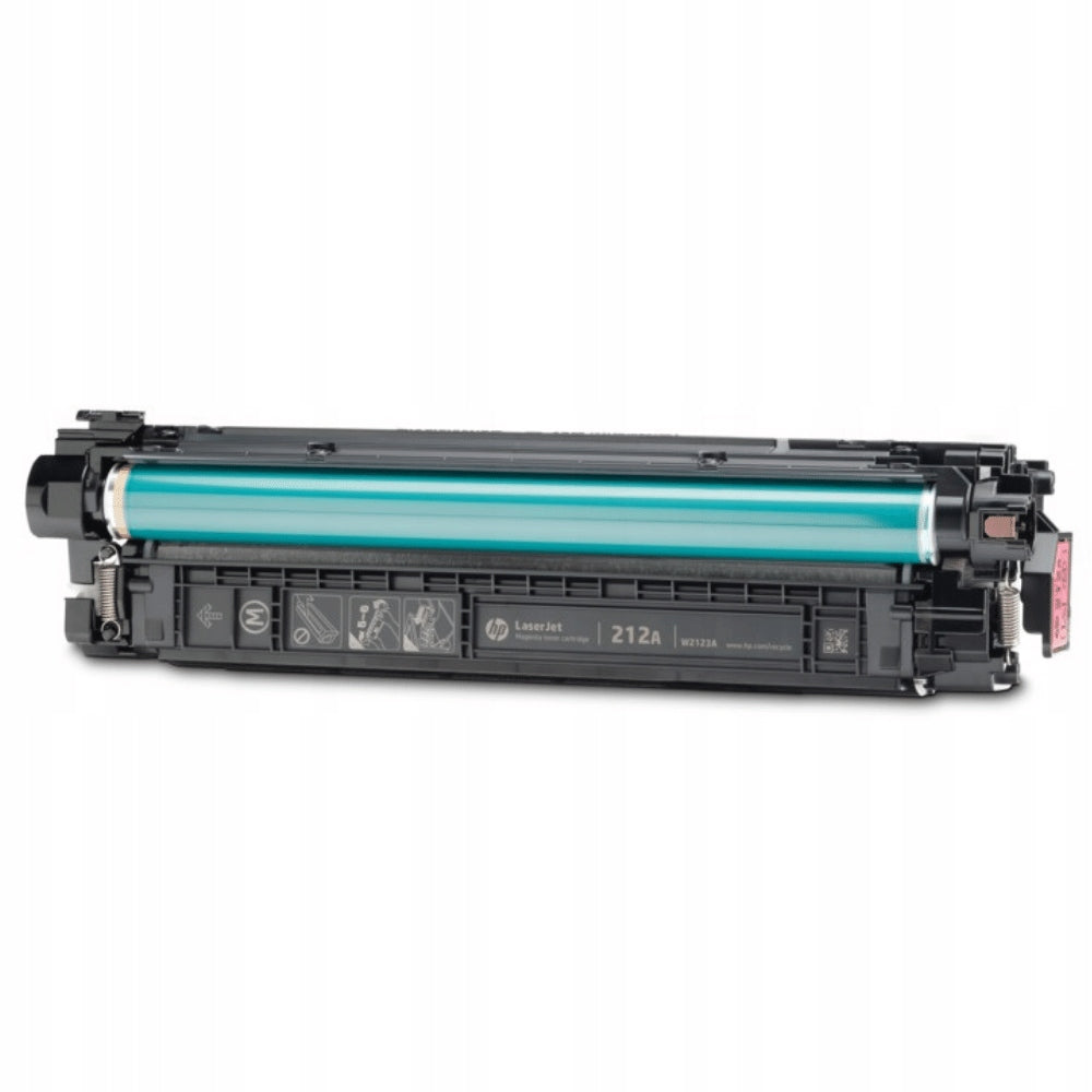 Toner HP W2123A červený (magenta) Manufacturer HP