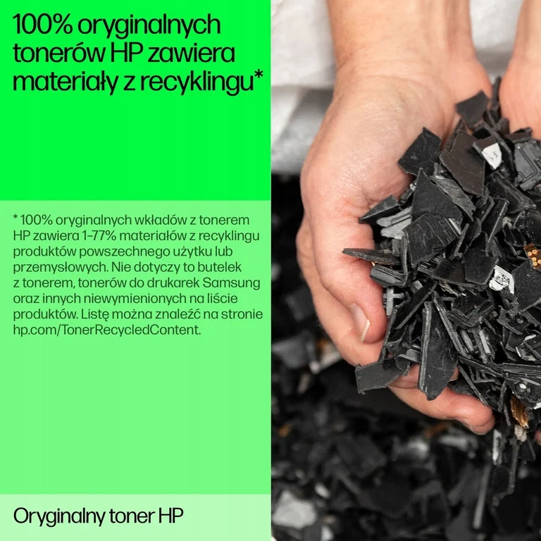 Toner HP W2130A černý (black) Color black