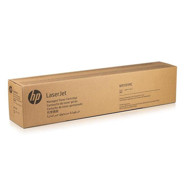 Toner HP W9191MC blue (cyan)