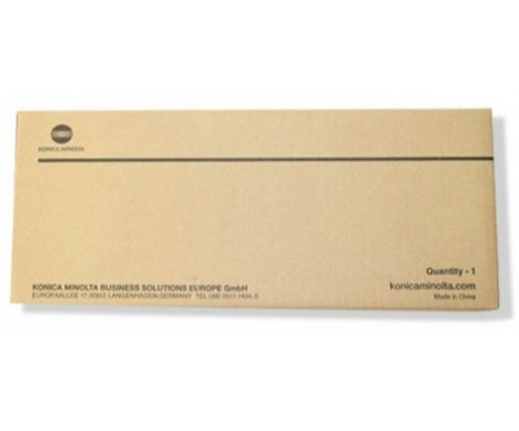 Toner Konica minolta ACV80RD černý (black) Color black