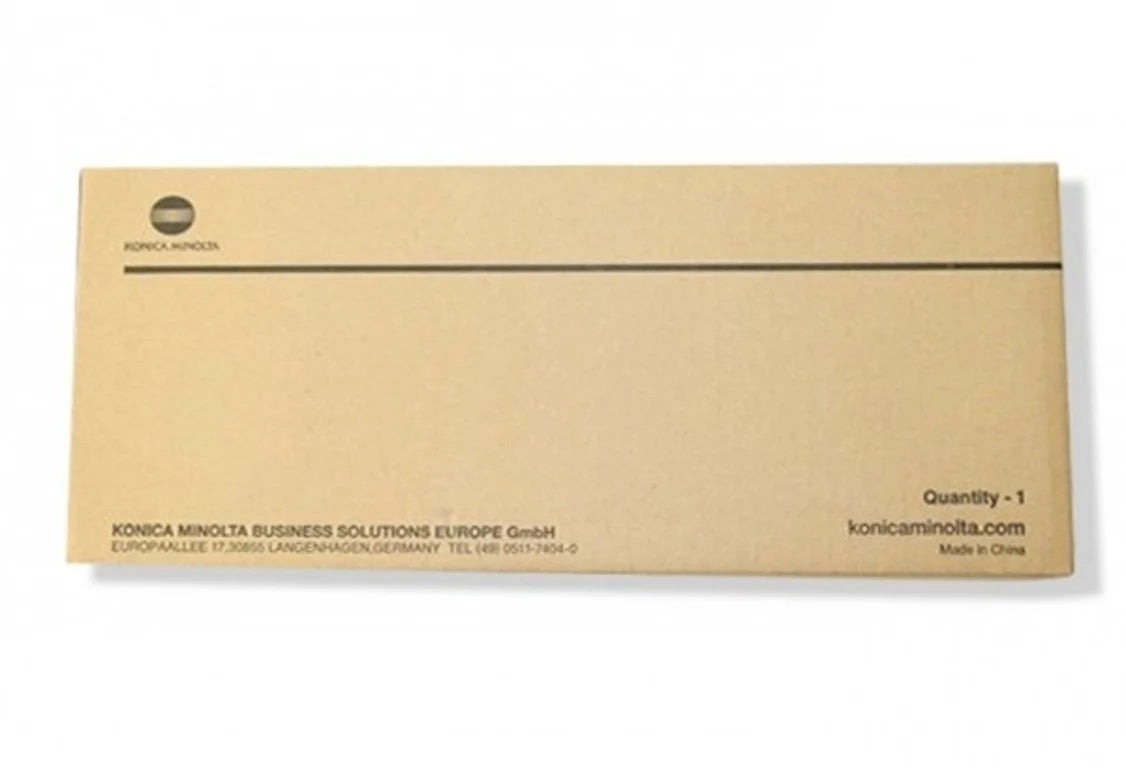 Toner Konica minolta TN629 TN-629 Yellow AD3H450 C7090 CF7100 Packaging status original