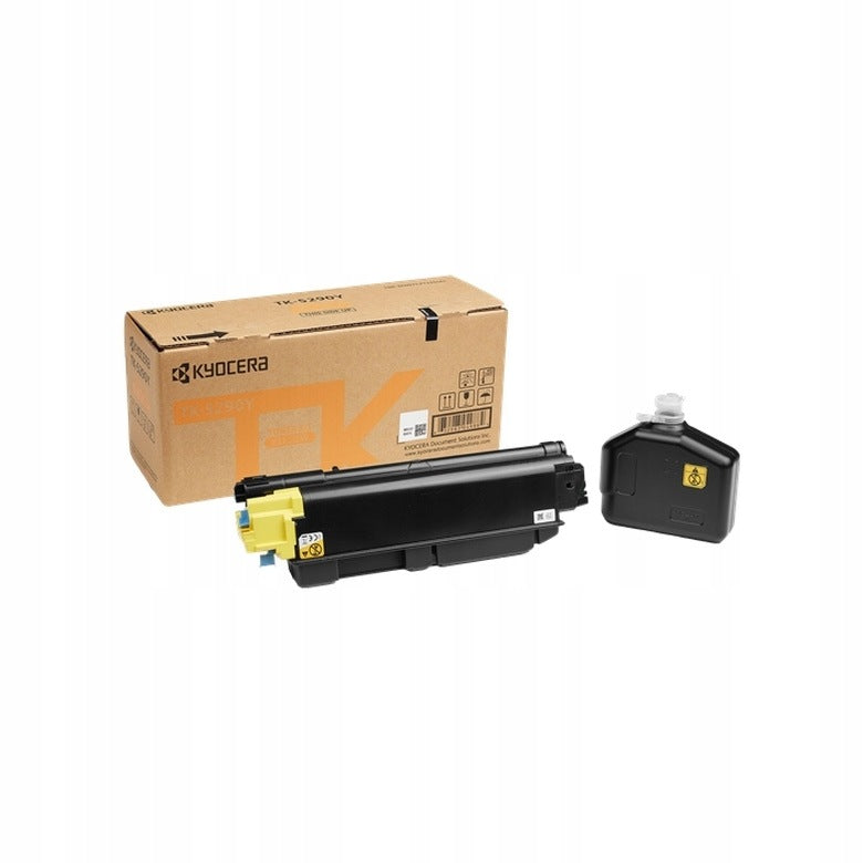 Toner Kyocera 1T02TXANL0 TK-5290Y 13k Yellow original Color yellow