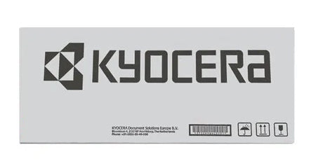 Toner Kyocera TK-8455C modrý (světle azurový) Color Blue (Light Cyan)