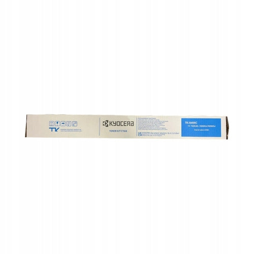 Toner Kyocera TK-8455C modrý (světle azurový)