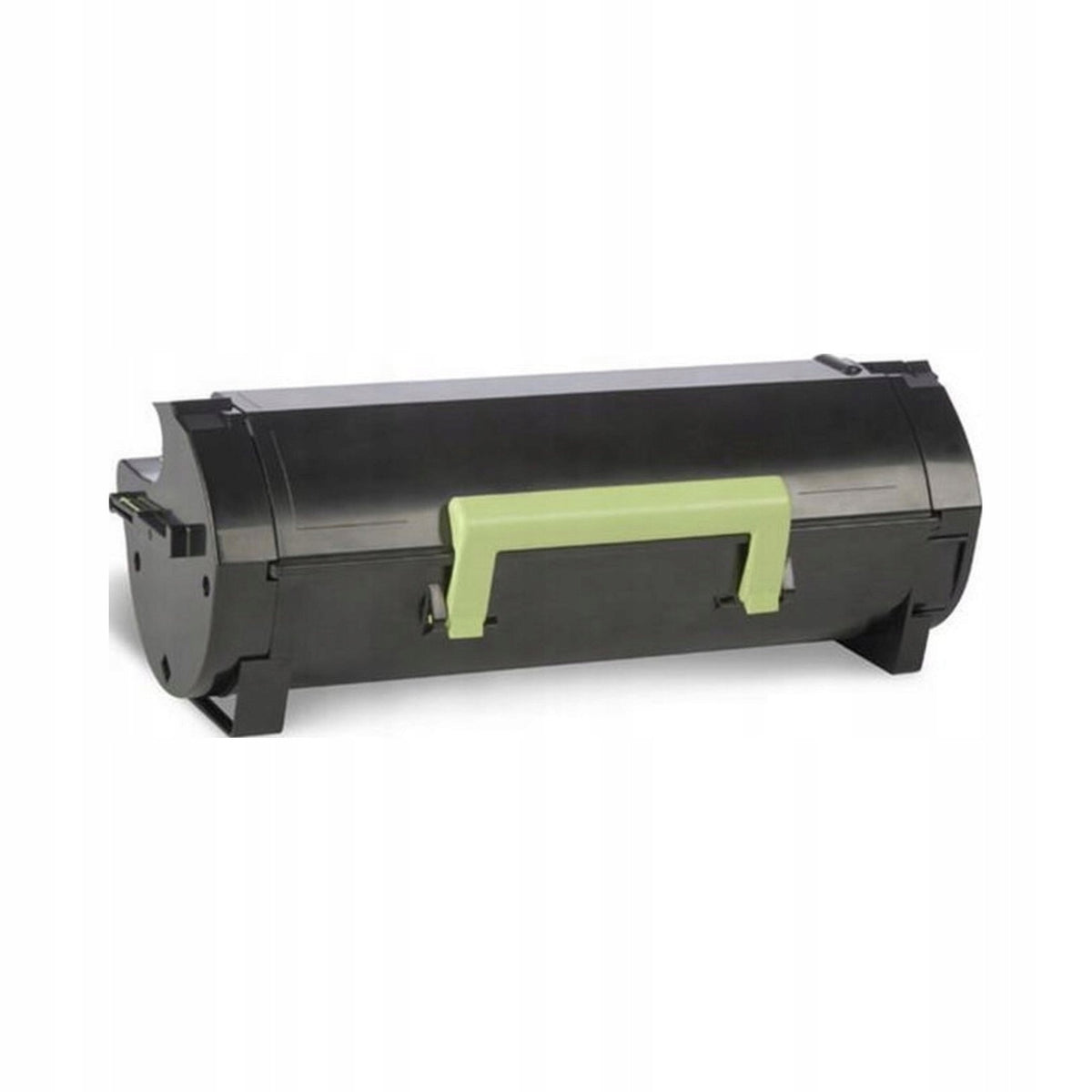 Toner Lexmark 60F2X0E black (black)