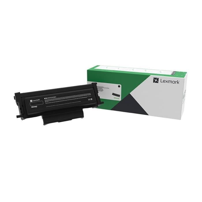 Toner Lexmark B222000 black (black) Original