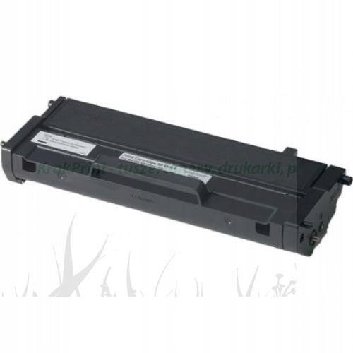 Toner Ricoh Original | 1500str. (408010) Black