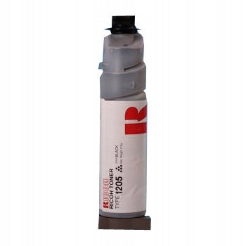 Toner Ricoh TYPE 1205 885067 6 thousand K Original black Ricoh FT 4015