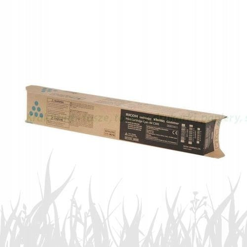 Toner Ricoh for MP IMC300 6000 p. 842383 Cyan