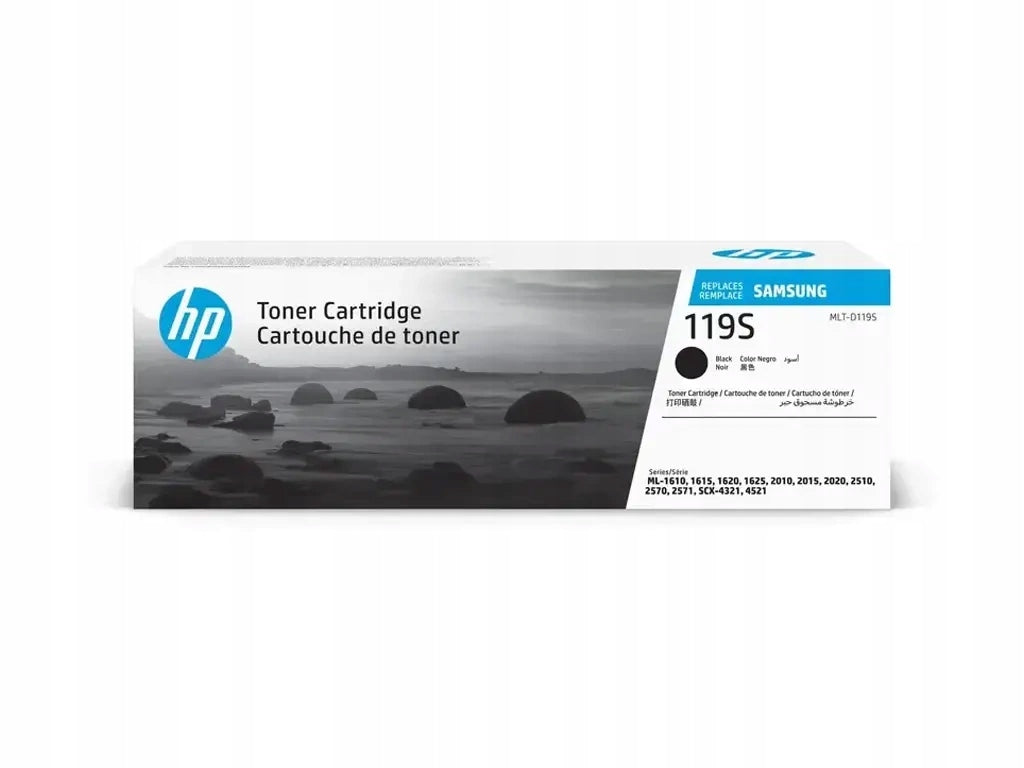 Toner Samsung SU863A ML-2010D3 black (black) Manufacturer code ML-2010D3