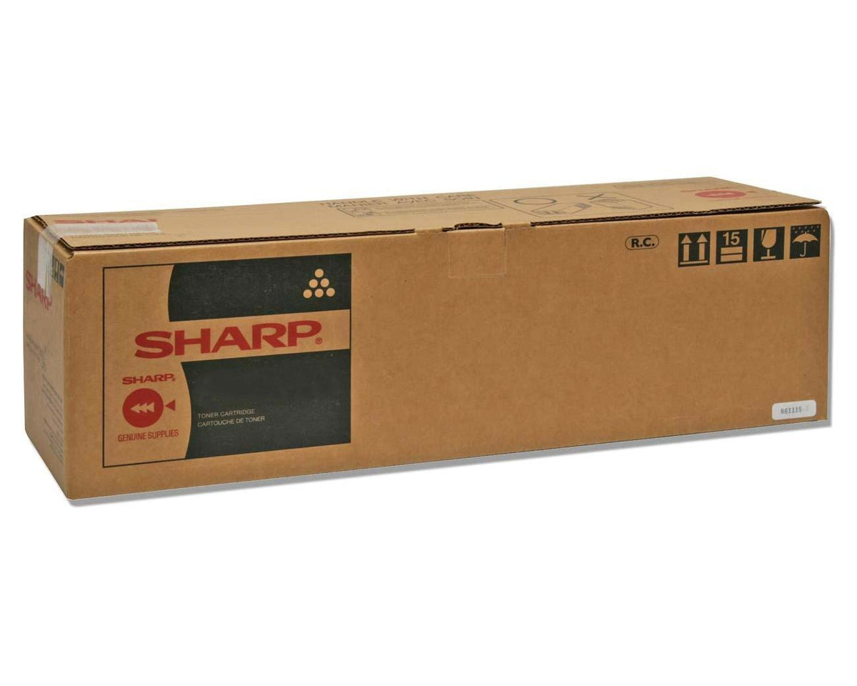 Toner Sharp MX-C35TC modrý (cyan) Color blue (cyan)