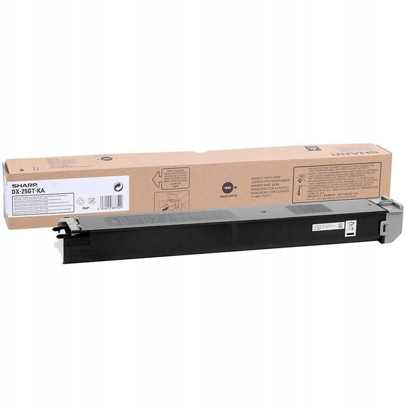 Toner Sharp for DX-2500N | 20 000 p. | black
