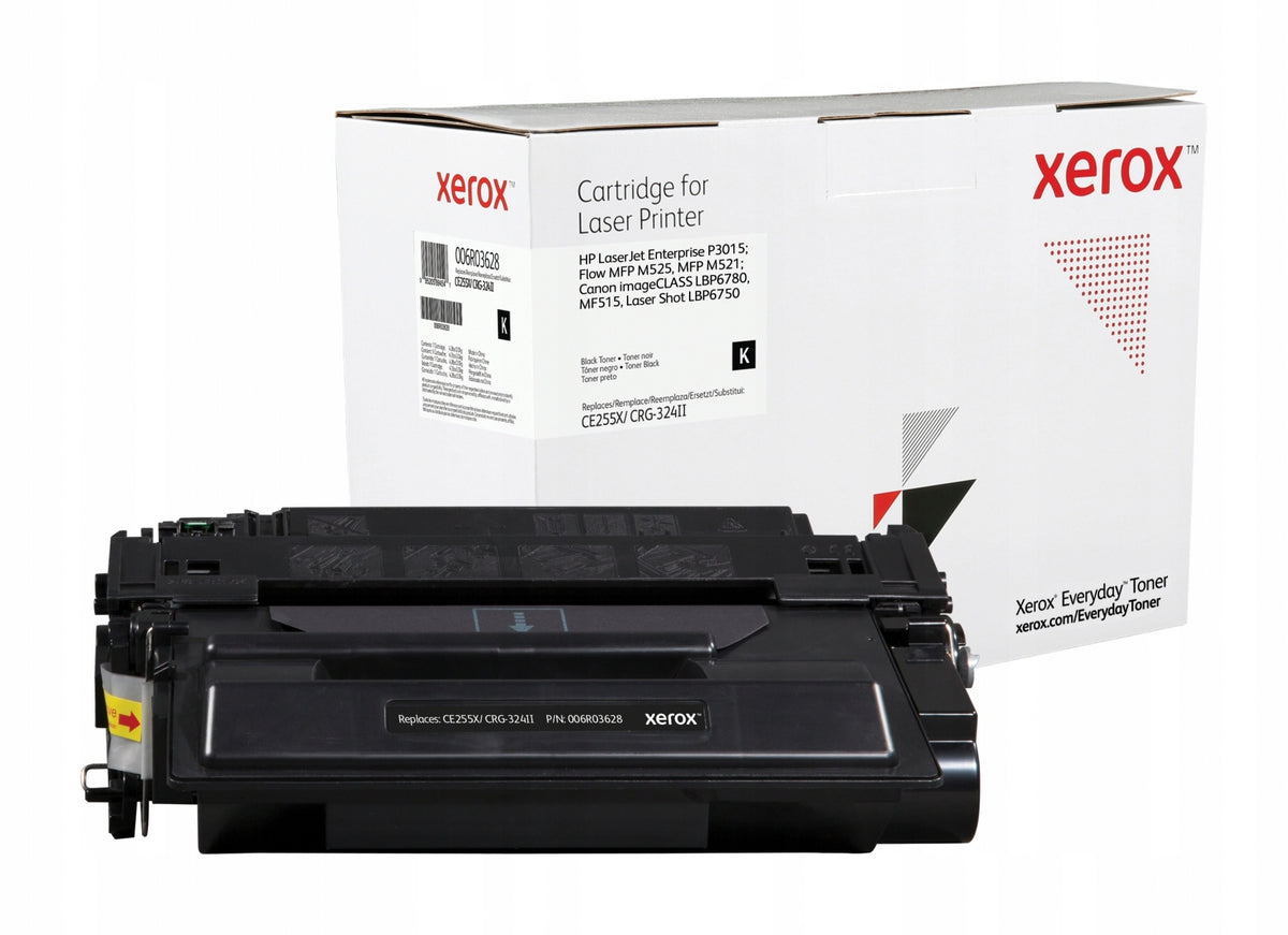 Toner Xerox 006R03628 black (black)