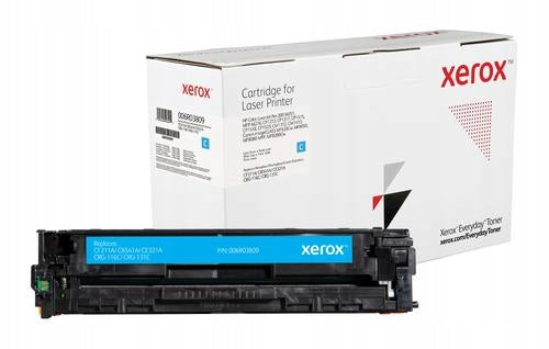 Toner Xerox 006R03809 Turquoise