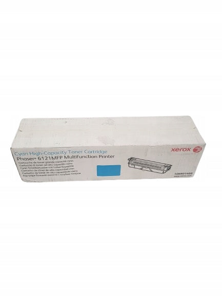 Toner Xerox 106R01466 blue (cyan)