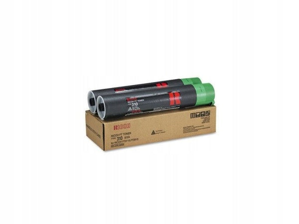 Toner cartridge Ricoh 310 FT3113 FT3313, original