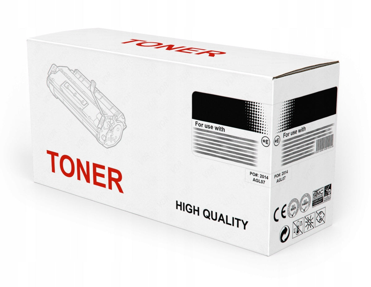 Toner cartridge for Brother TN421TN-423 TN426 black (black)