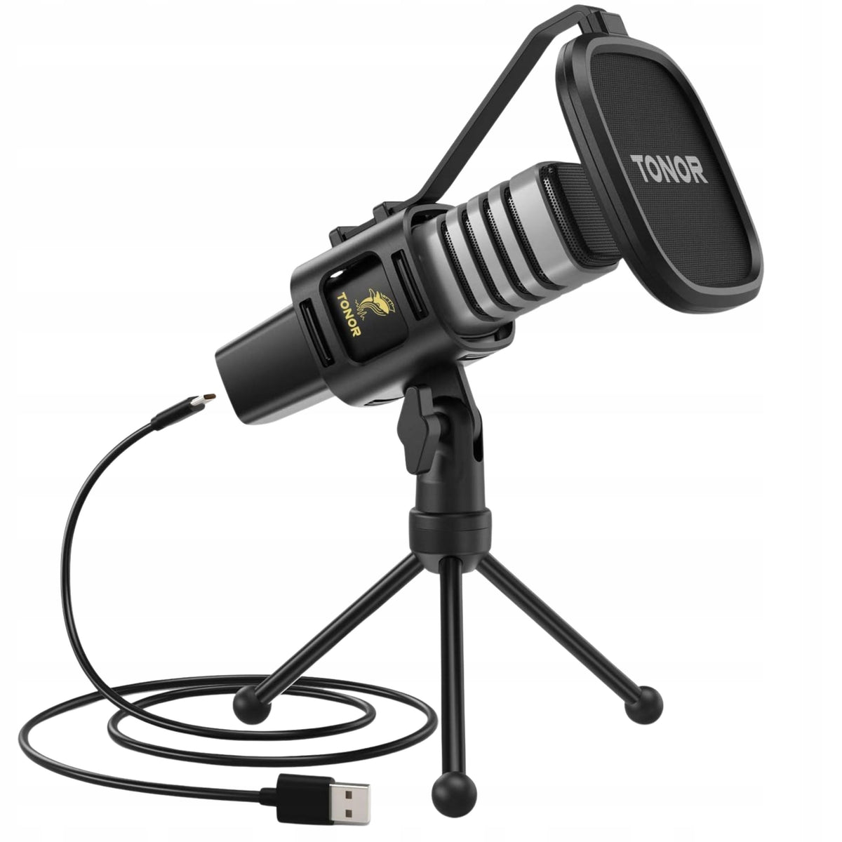 Tonor TC30 condenser microphone