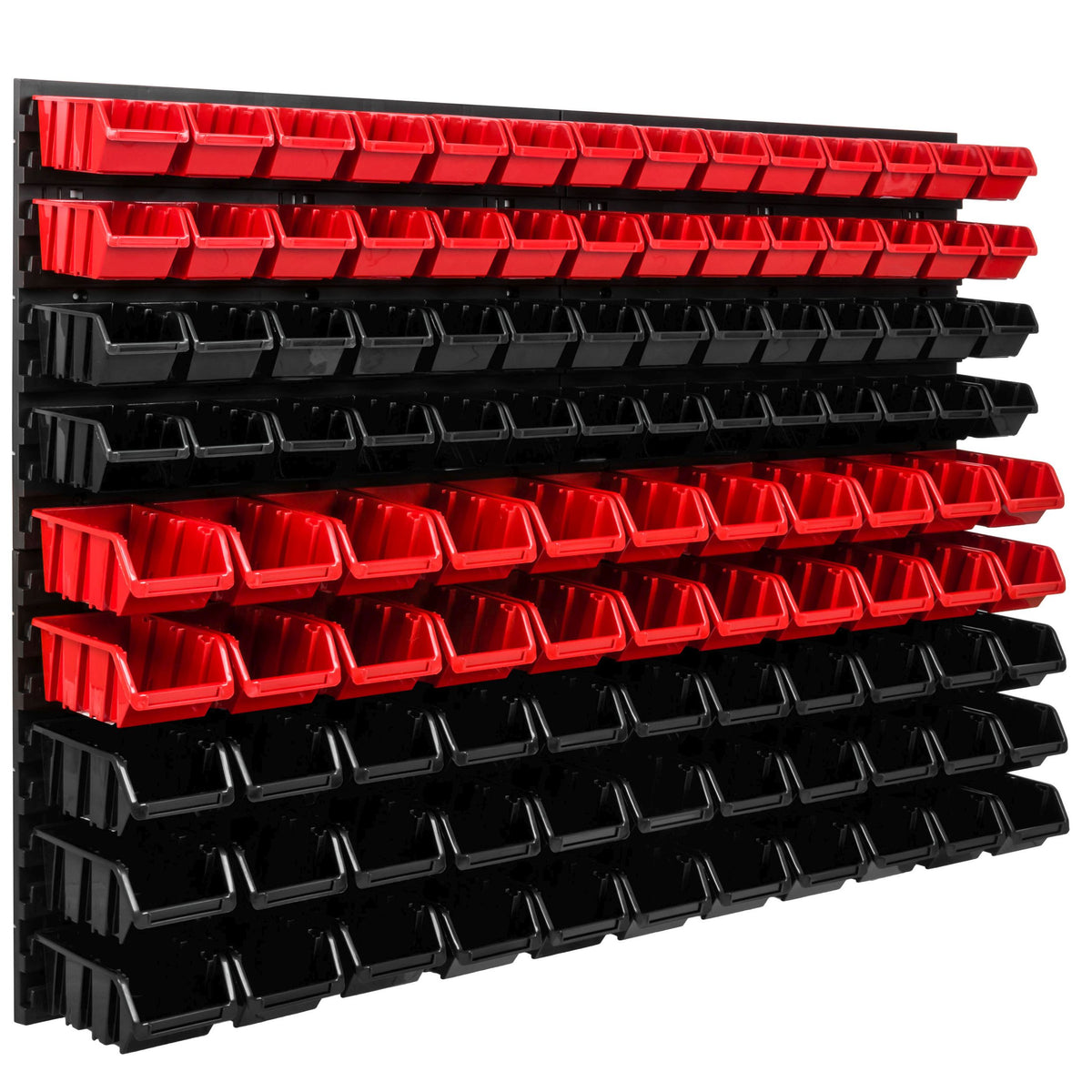 Tool board workshop 115x78 cm + 111 Cuvette