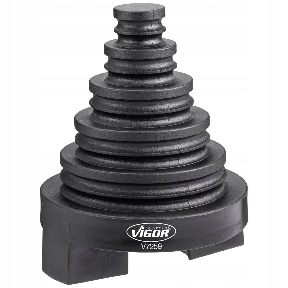 Tool for bending brake lines ⌀ 4,75 m