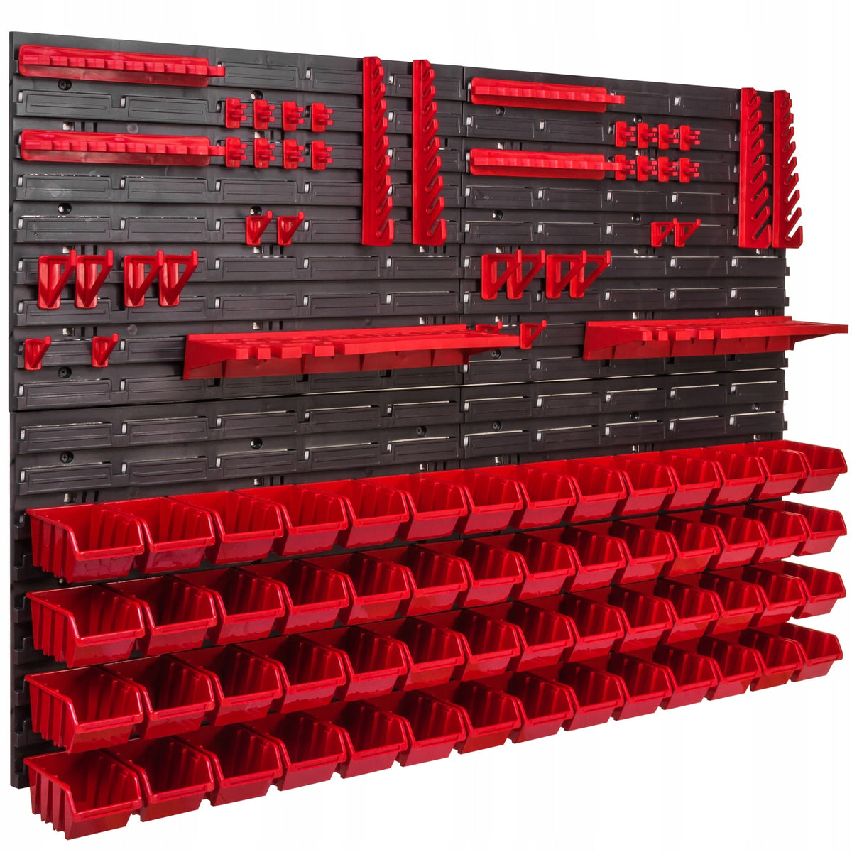 Tool workshop board 1152 x 780 mm wall garage Brand Botle