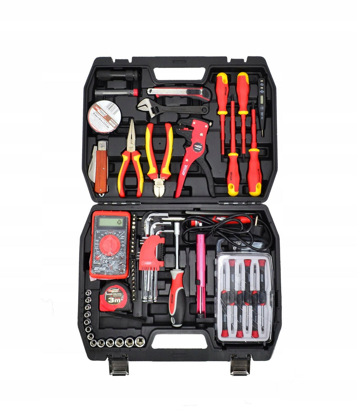Toolkit Awtools 68 el.