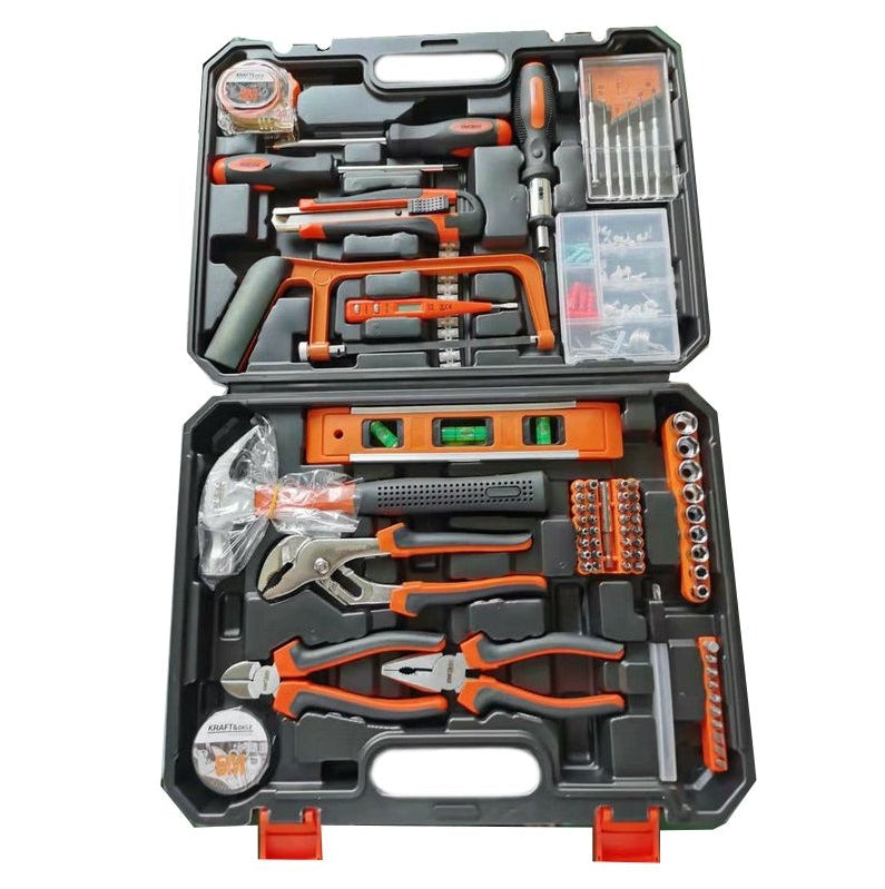 Toolkit Kraft&Dele kd10838
