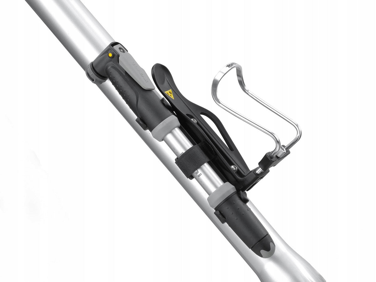 Topeak Mini Dual hand pump Packaging status original