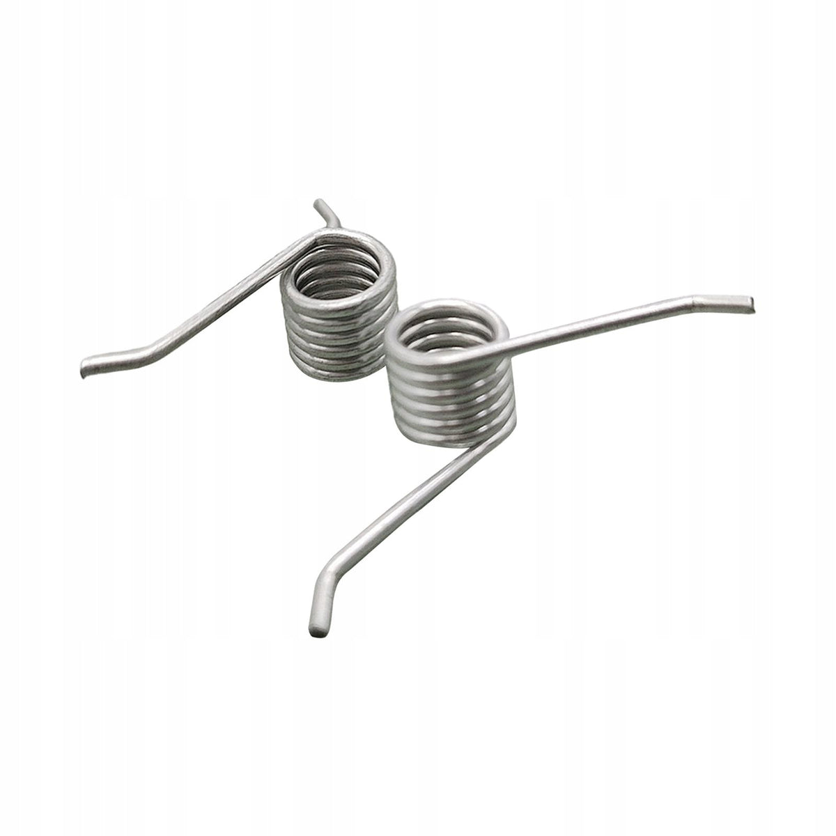 Torsion Spring Home Simple to Use Professional Commercial Mop Mop 2 Pieces