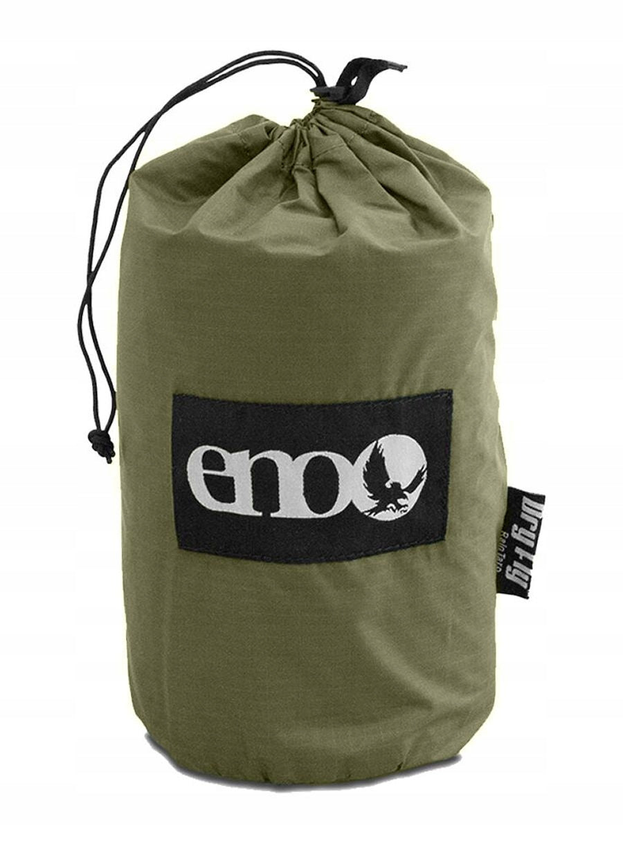 Tourist Tarp ENO Dry Fly - olive Manufacturer code DF003