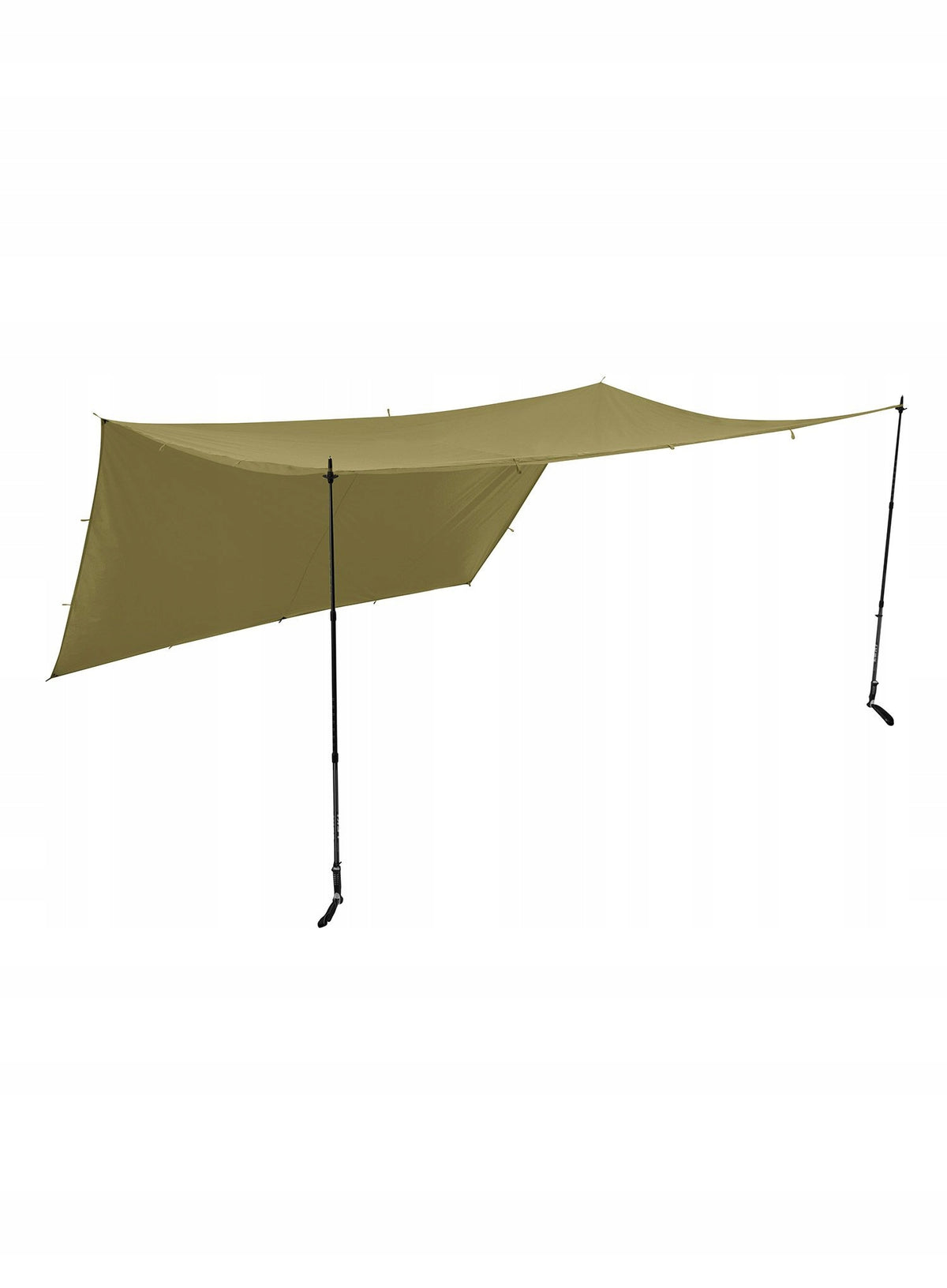 Tourist Tarp Rab SilTarp 3 - olive